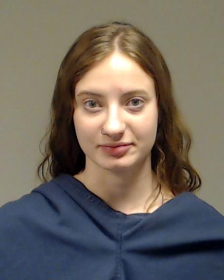 Gnidziejko, Emma Louise booking photo