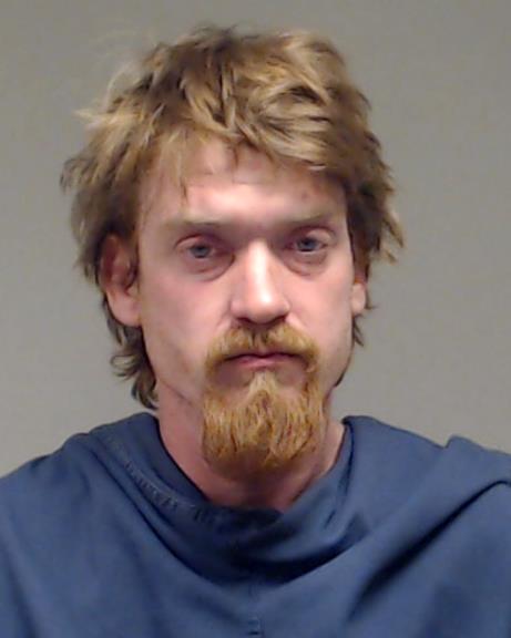 CRAIG, MICHAEL ERIC booking photo