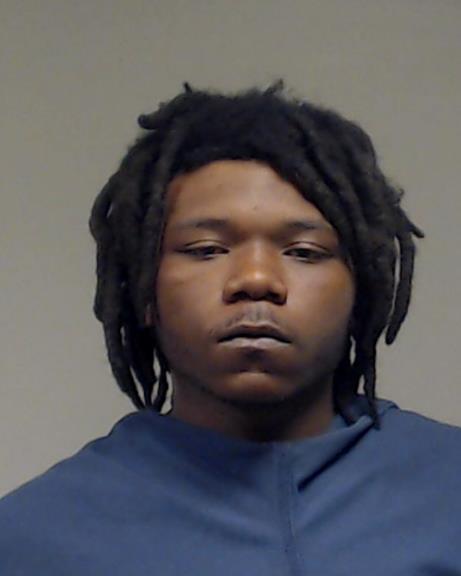 Smith, Joshua Elven booking photo