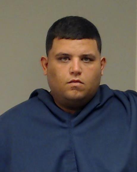 TORRES-ALVAREZ, JOSE GREGORIO booking photo