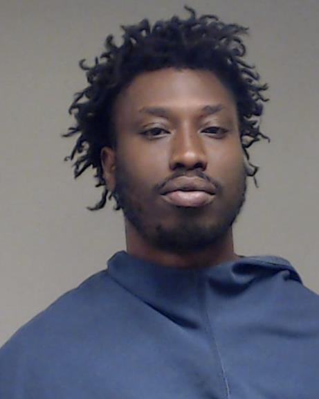 EKHATOR, KELVIN ELOGHOSA booking photo