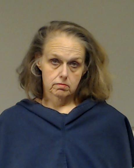Johnson, Beverly Deeann booking photo