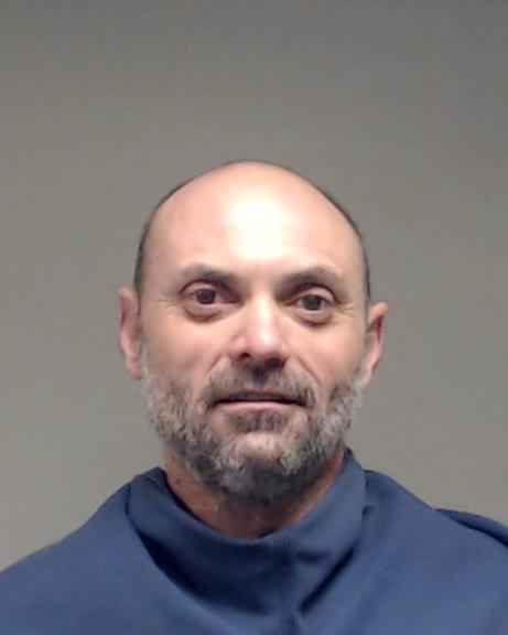 McElhenny, James Phillip booking photo