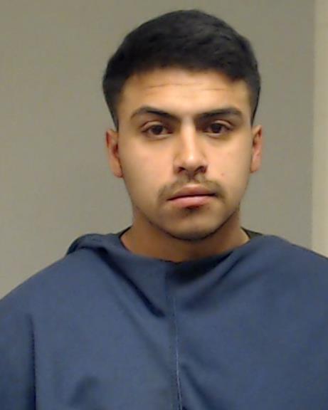 ACOSTA, BRYAN booking photo