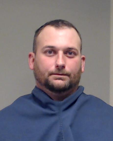 Izhak, Sean Issam booking photo