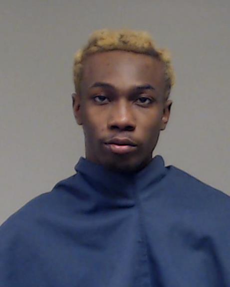 Snorton, Gabriel Lynn booking photo