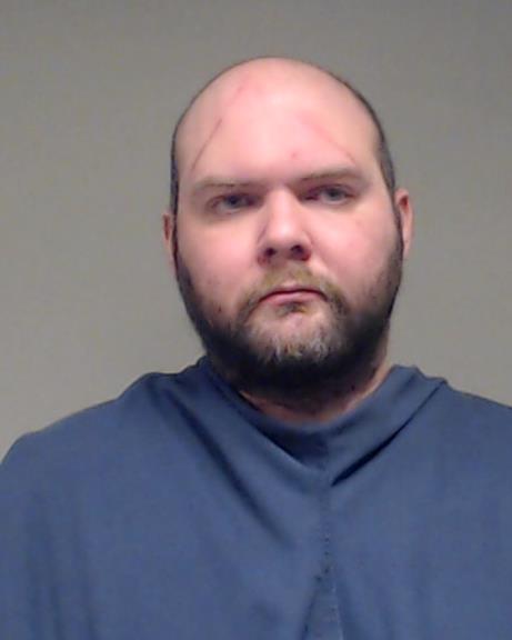 Tate, Corrbett Jan booking photo