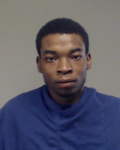 Barber, De'Qualyn Jacquez booking photo