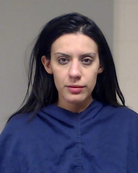 Shafiq, Shazia Victoria booking photo