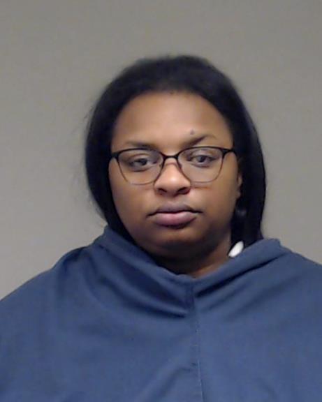 Mcnamara, Cyra Vanessa booking photo