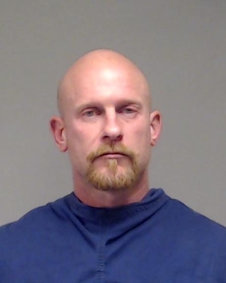 Winker, Lucas Dwayne booking photo