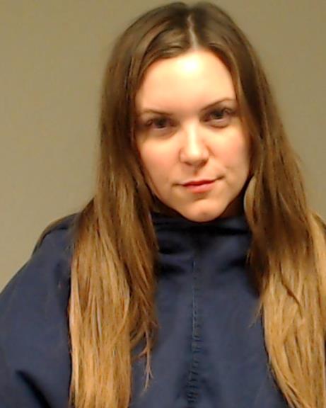 Merritt, Catherine Nicole booking photo