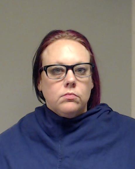 Rife, Keri Ethel booking photo