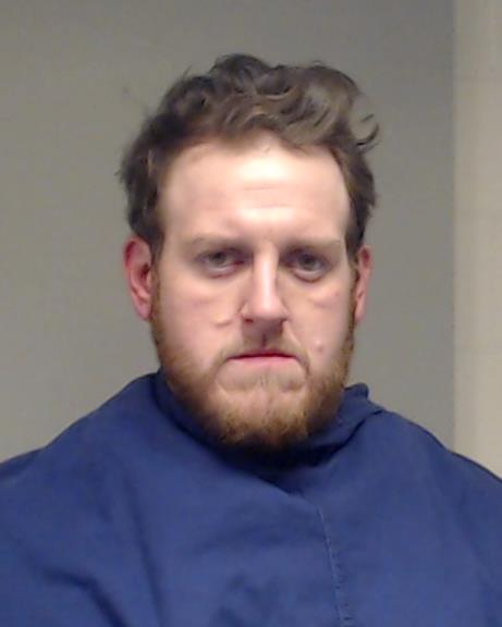 Claunch, Dillon Ray booking photo
