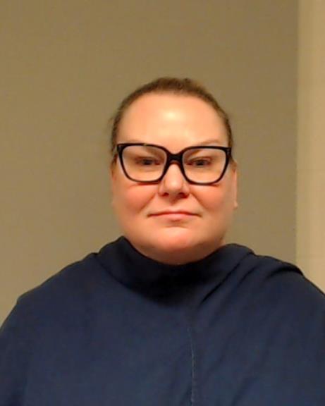 Chavez, Rebecca Ann booking photo