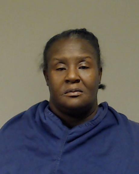 GREEN, DAPHNE DENISE booking photo