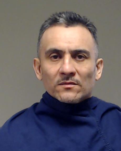 Alvarado, Rigoberto Duarte booking photo