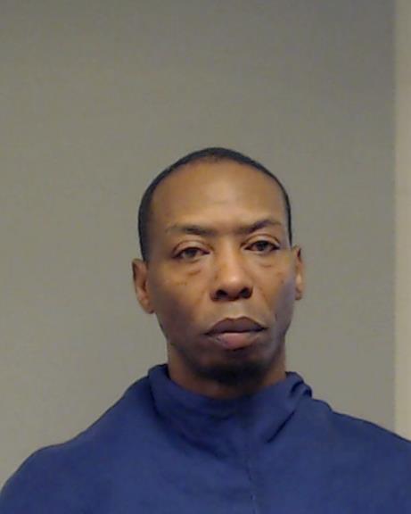 JONES, BRODERICK BRENSHAE booking photo