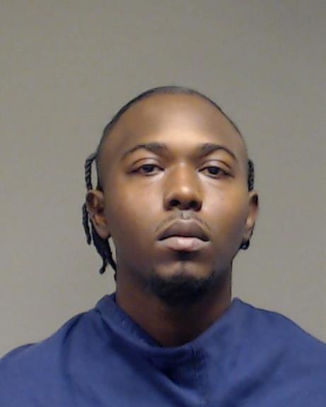 Murry, Terrez Veron booking photo