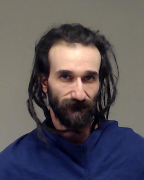 Martirosyan, Karen Arkadyevich booking photo