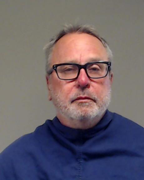 NOWICKI, DAVID R booking photo