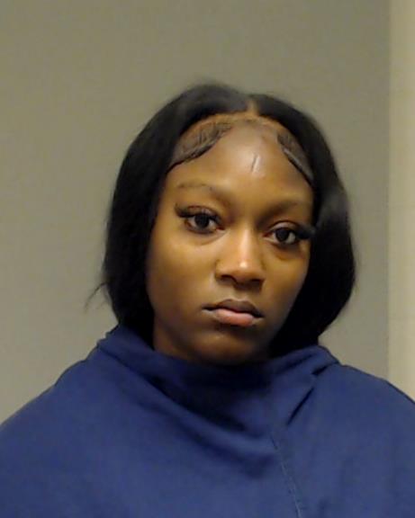 Robinson, Kevyon Cindy booking photo