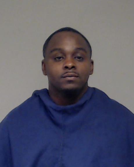 Lollie, Dontavius Dewayne booking photo