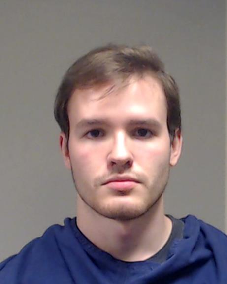 Lambert, Dominic Eugene booking photo