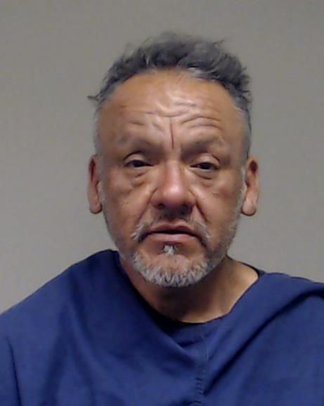 Mondragon, Eduardo booking photo