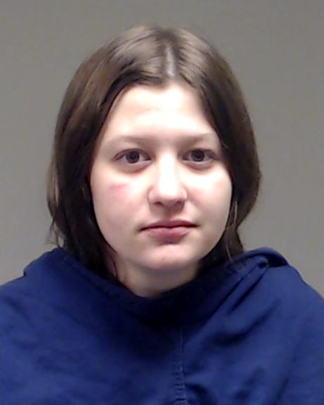 PETTITT, LILLYANNA ISABELLE booking photo