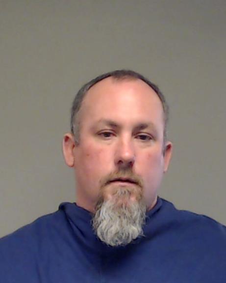 Kirwin, Joseph booking photo