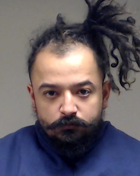 Hernandez, Alejandro Argenis booking photo