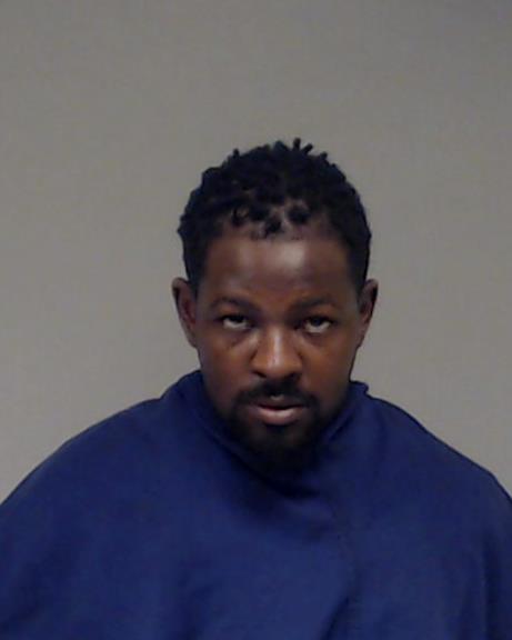 Davis, Kedric Devontae booking photo