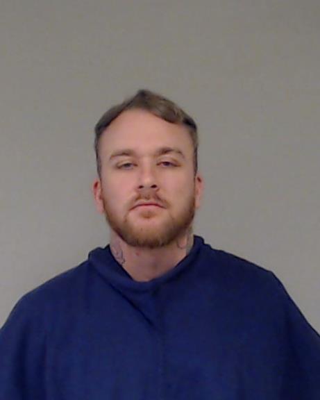 Arnold, Jamie Lee booking photo