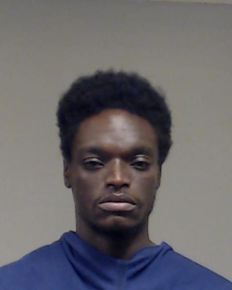 Mcgee, Sherrod Jeread, Jr. booking photo