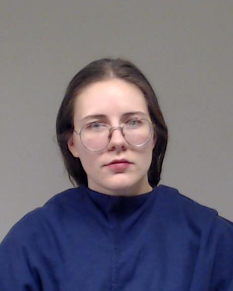 Moore, Elizabeth Dee booking photo