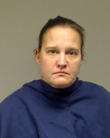 Lawson, Lauren Daniele booking photo