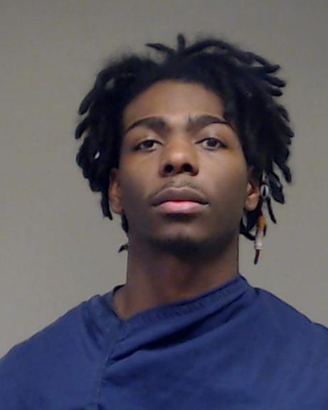 Locke, Ezekiel Zion Isreal booking photo