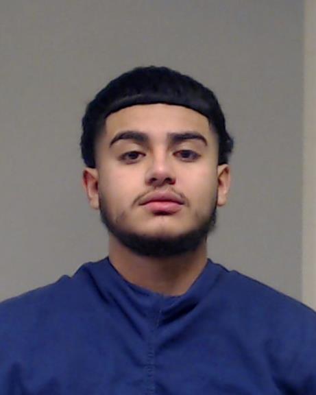Velasquez, Mario Rodolfo, Jr. booking photo