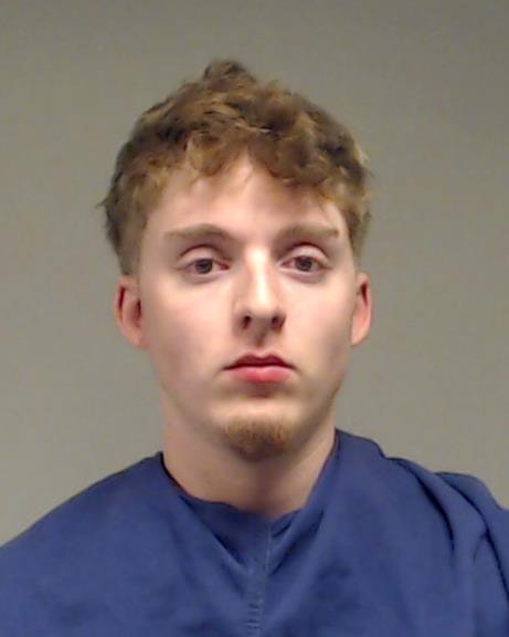 Bartlett, Caleb Joseph booking photo