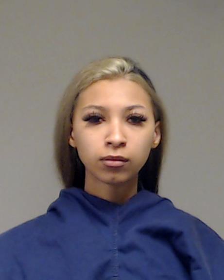 Rivera Andino, Joanna Lizeth booking photo