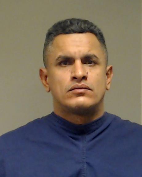 LEAL-ZERPA, LUIS ALEJANDRO booking photo