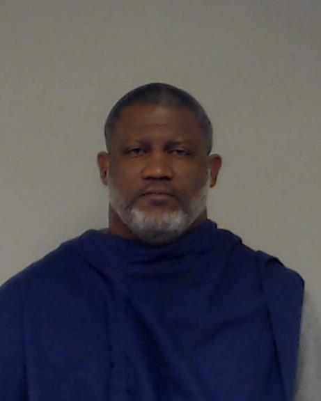 Coleman, Anthony Nelson booking photo
