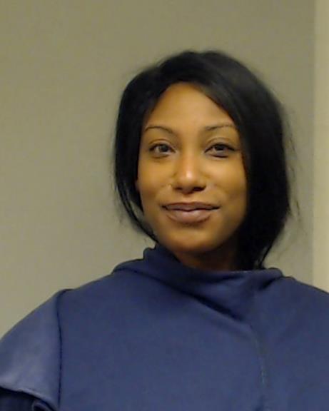 Richardson, Paige Lindsey booking photo