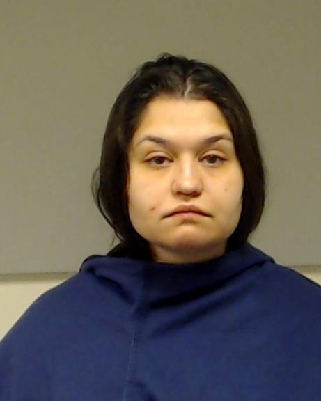 NOORY, ADIBA booking photo