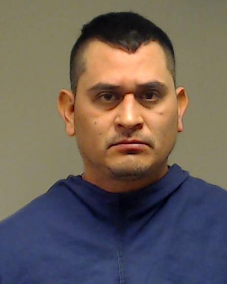 REYES, FERMIN booking photo