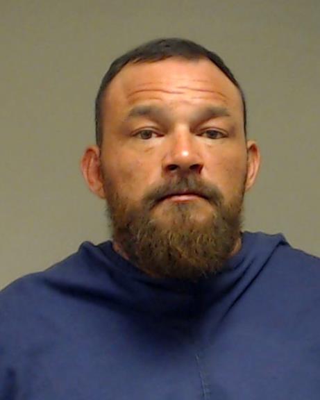 Perkins, Joseph Brandon booking photo