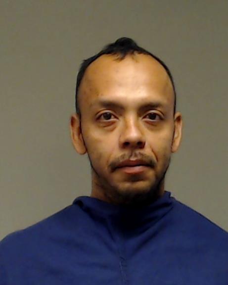 Tenorio, Jairo booking photo