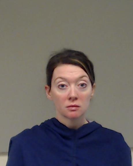 Smith, Lindsey Rebecca booking photo