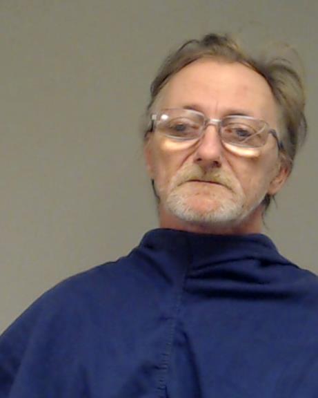 Muzolf, Daniel Mark booking photo